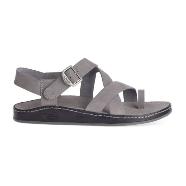 Chacos Sandals Women's Wayfarer Loop - Gray