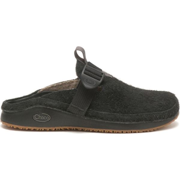Chacos Shoes Women's Paonia Clog - Black