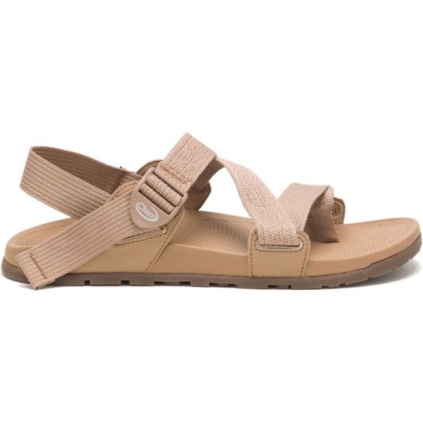 Chacos Sandals Men's Lowdown 2 - Tan