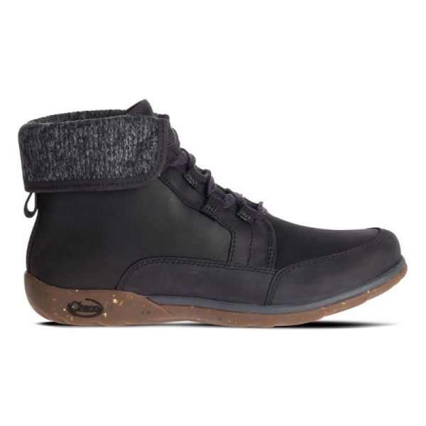 Chacos Boots Women's Barbary - Black