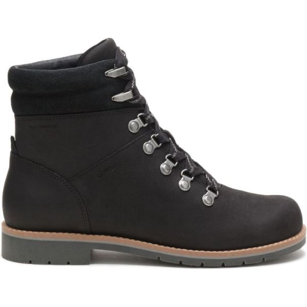 Chacos Boots Women's Cataluna Explorer Boot - Black