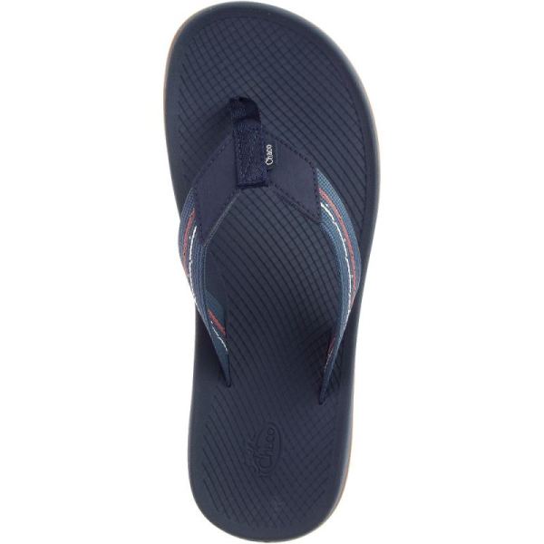 Chacos Sandals Men's Lowdown Flip - String Eclipse