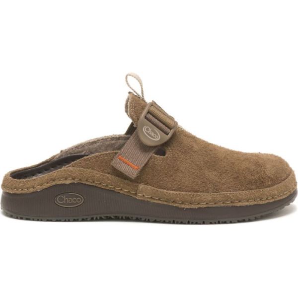 Chacos Shoes Women's Paonia Clog - Teak