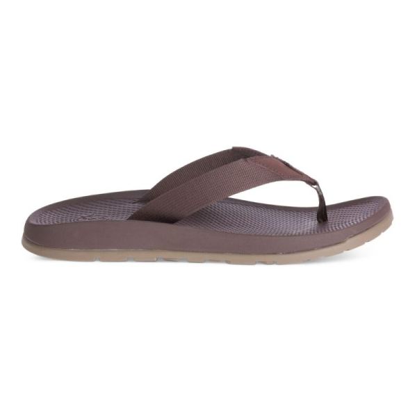 Chacos Flips Men's Lowdown Flip - Brown