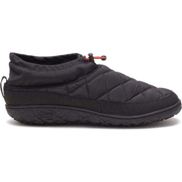 Chacos Shoes Men's Ramble Puff Cinch - Black