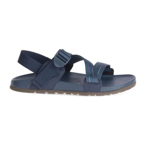 Chacos Sandals Men's Lowdown Sandal - Navy