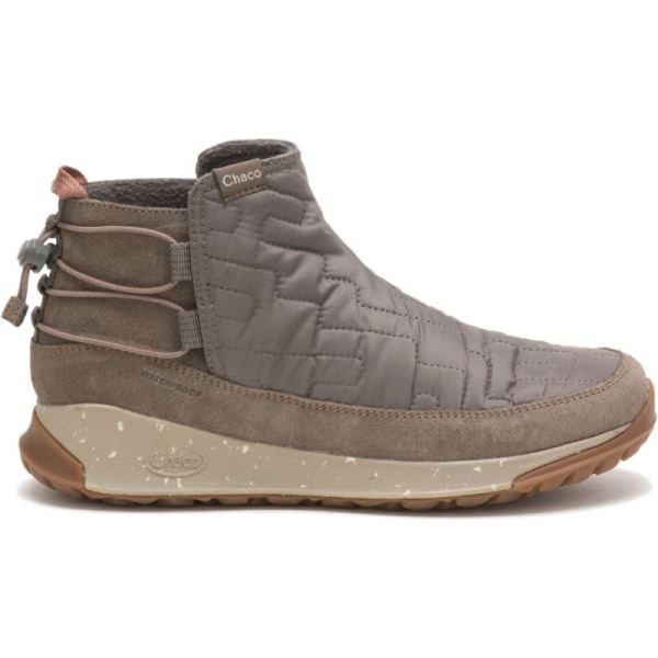 Chacos Boots Women's Borealis Ridge Waterproof - Morel Brown