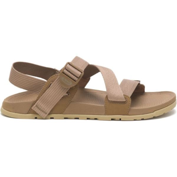 Chacos Sandals Men's Lowdown Sandal - Otter