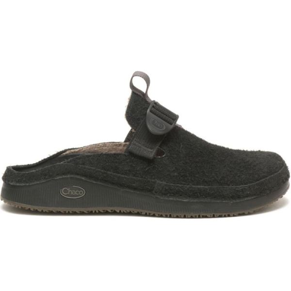 Chacos Shoes Men's Paonia Clog - Black