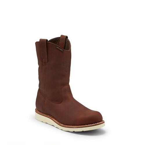 CHIPPEWA BOOTS | BOOTS EDGE WALKER-25335