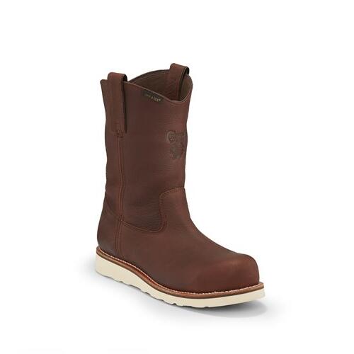 CHIPPEWA BOOTS | BOOTS EDGE WALKER-25336