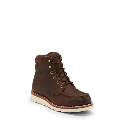 CHIPPEWA BOOTS | BOOTS EDGE WALKER-25341