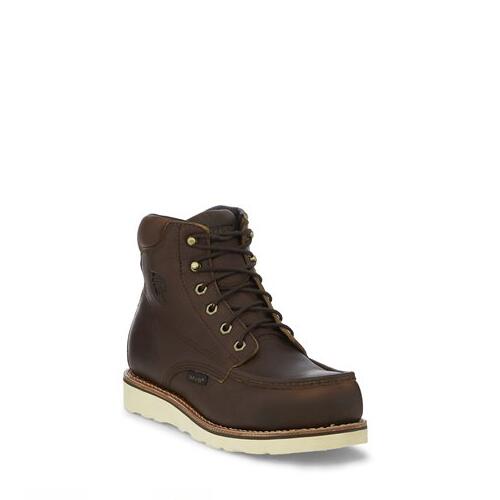 CHIPPEWA BOOTS | BOOTS EDGE WALKER-25342