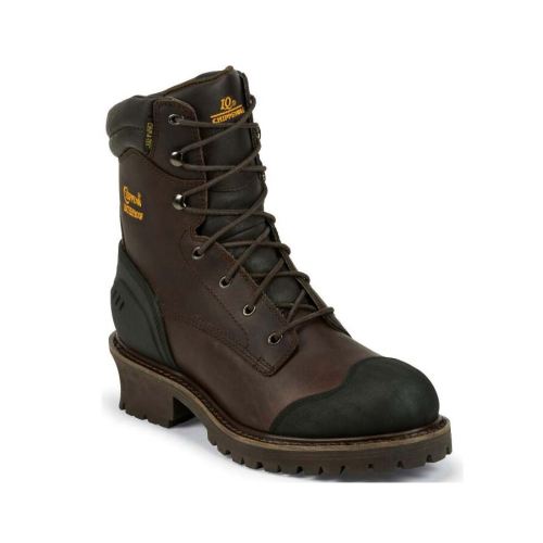 CHIPPEWA BOOTS | BOOTS ALDARION-55053
