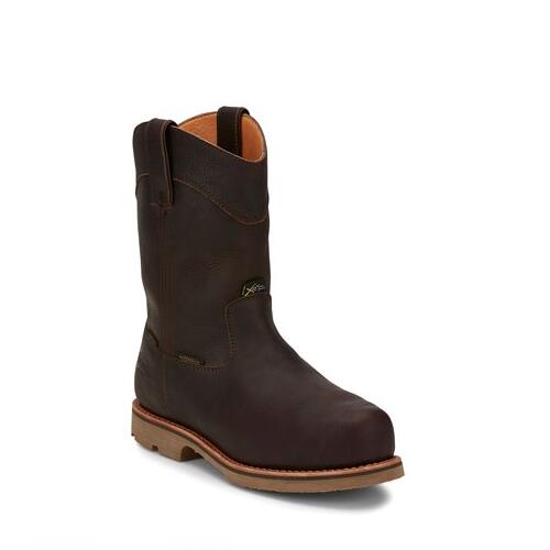 CHIPPEWA BOOTS | BOOTS SERIOUS PLUS-72331
