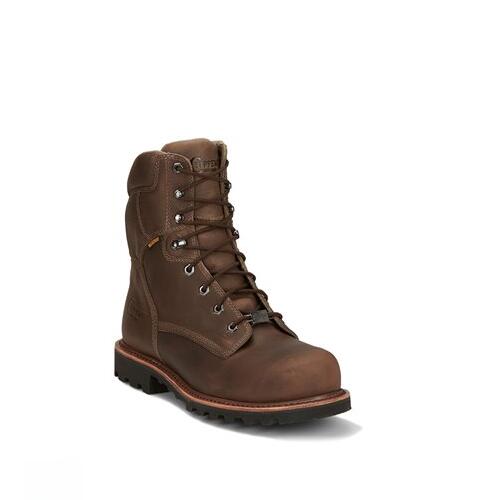 CHIPPEWA BOOTS | BOOTS BOLVILLE-73206