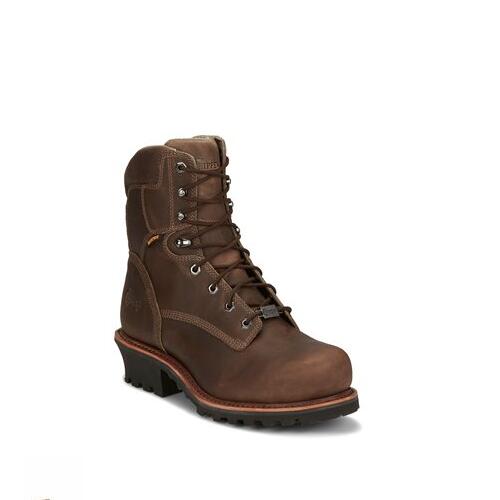 CHIPPEWA BOOTS | BOOTS BOLVILLE-73211