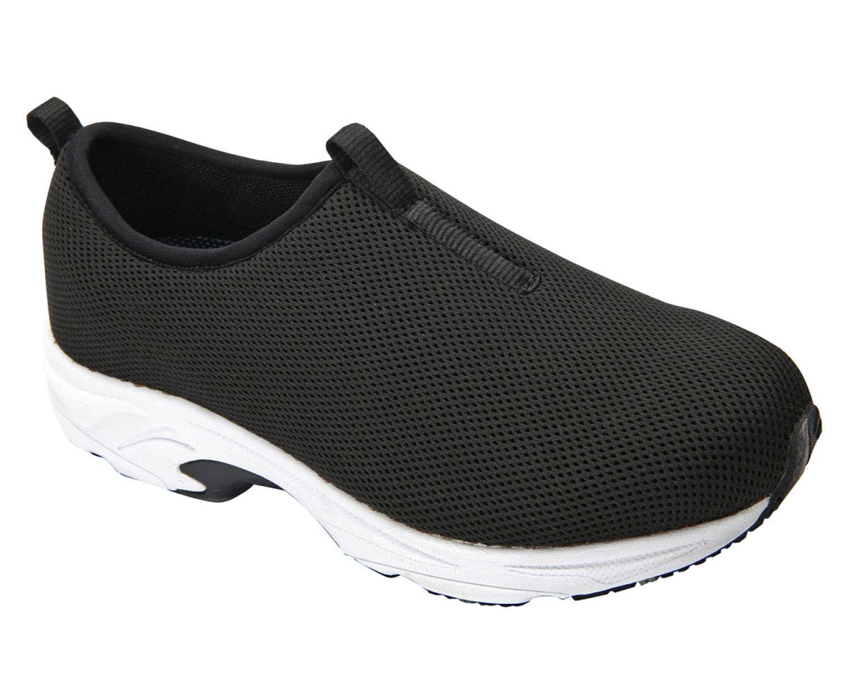 DREW CANADA OUTLET WOMEN'S BLAST-Black Fabric