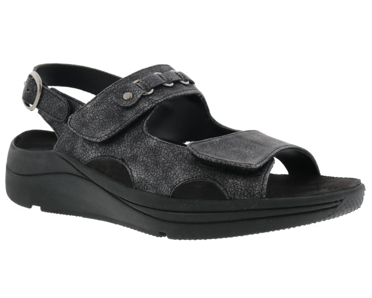 DREW CANADA OUTLET WOMEN'S SELINA-Black