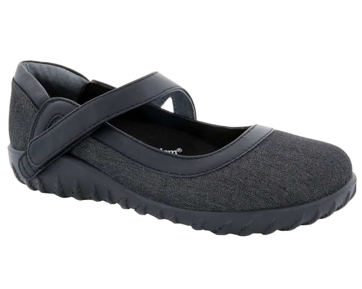 DREW CANADA OUTLET WOMEN'S RAINBOW-Black Denim