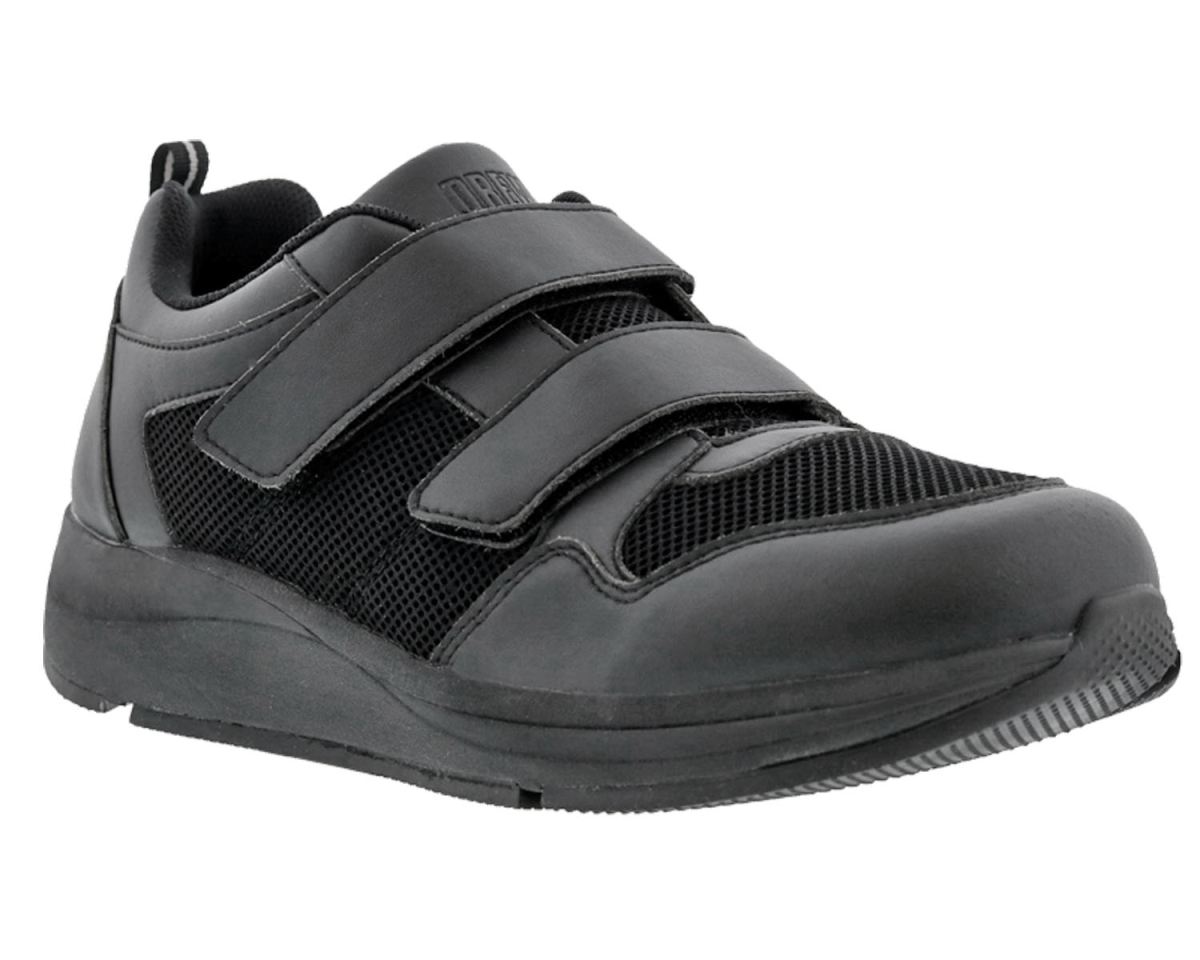 DREW CANADA OUTLET MEN'S CONTEST-Black Combo
