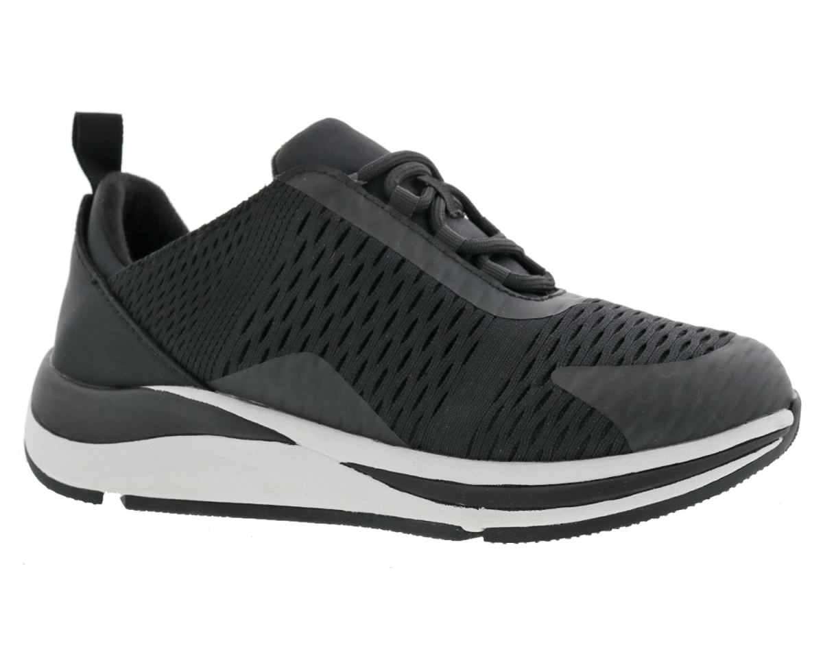 DREW CANADA OUTLET WOMEN'S SPRINTER-Black Combo