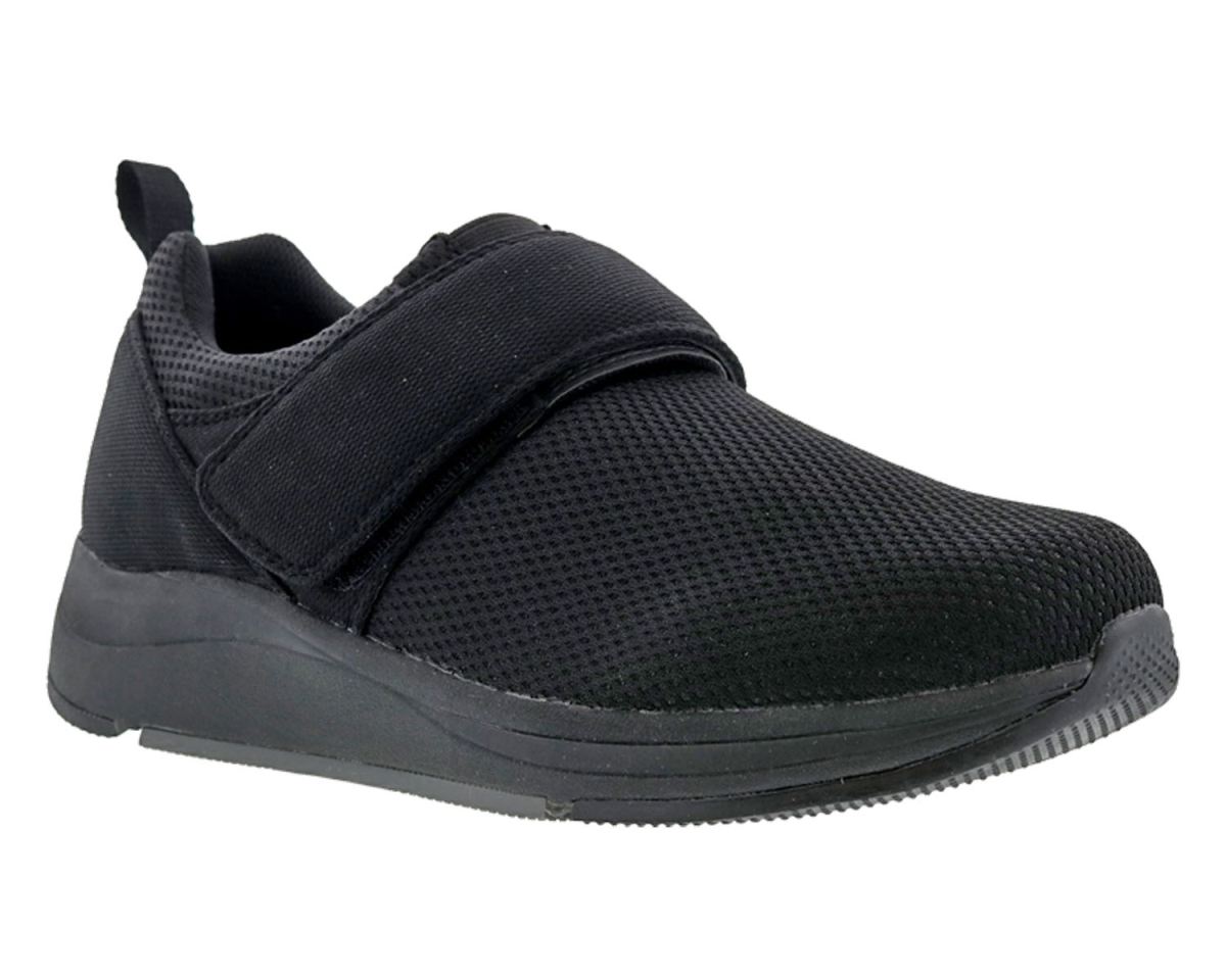DREW CANADA OUTLET MEN'S OFFICIAL-Black Mesh