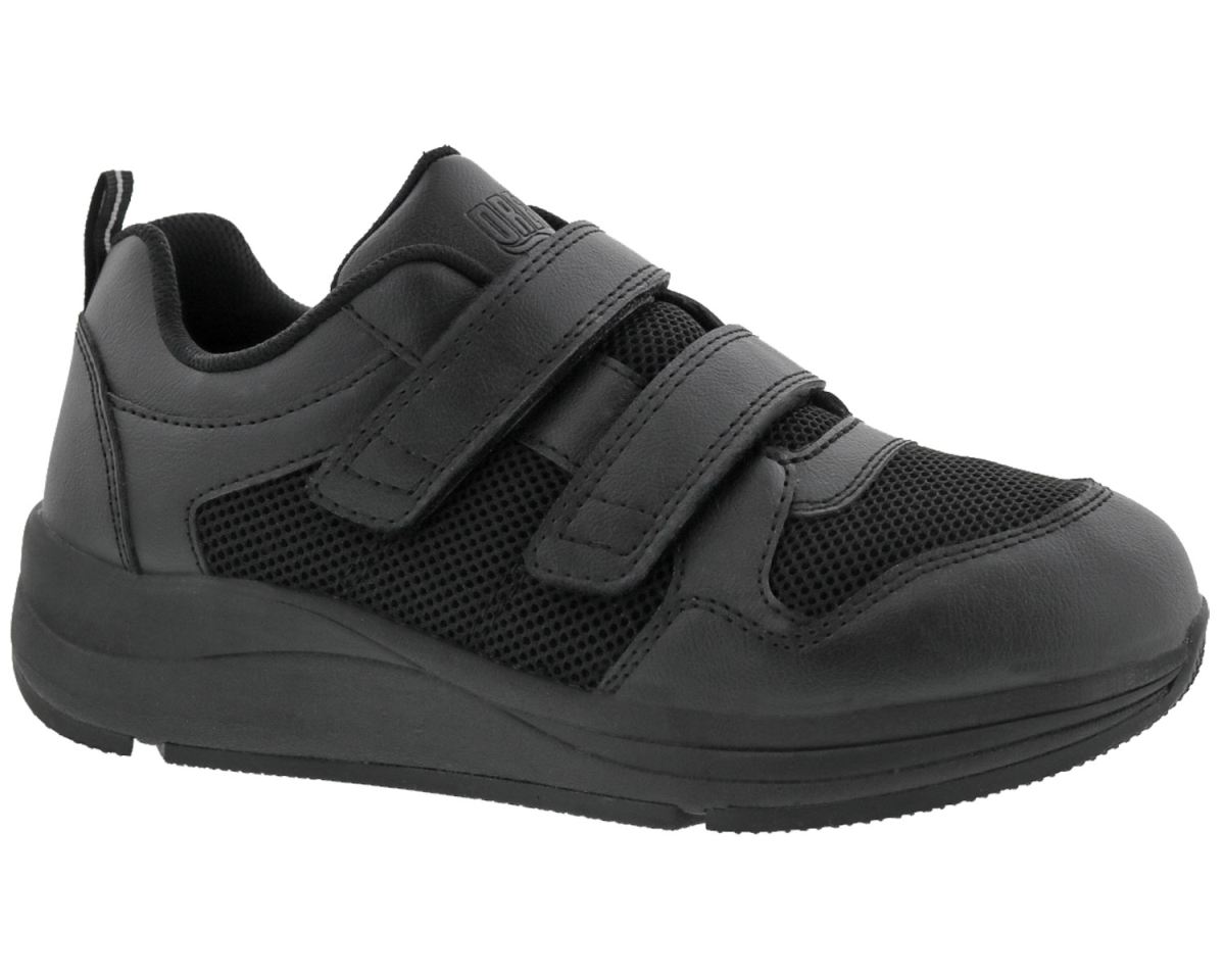 DREW CANADA OUTLET WOMEN'S CONTESSA-Black Combo