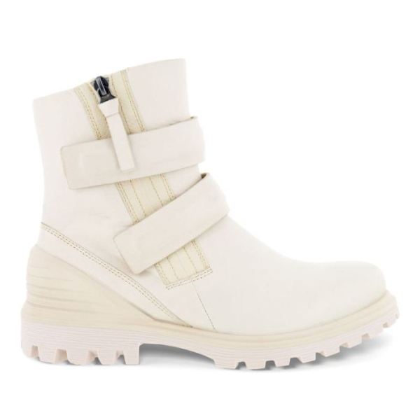 ECCO SHOES CANADA | TREDTRAY MOTO WOMEN'S BOOT-LIMESTONE