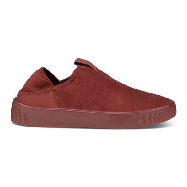 ECCO SHOES CANADA | STREET TRAY WOMEN'S SLIP-ON-ANDORRA