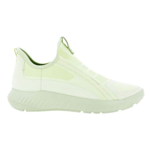 ECCO SHOES CANADA | ATH-1FW WOMEN'S ALPHA SLIP ON-MATCHA