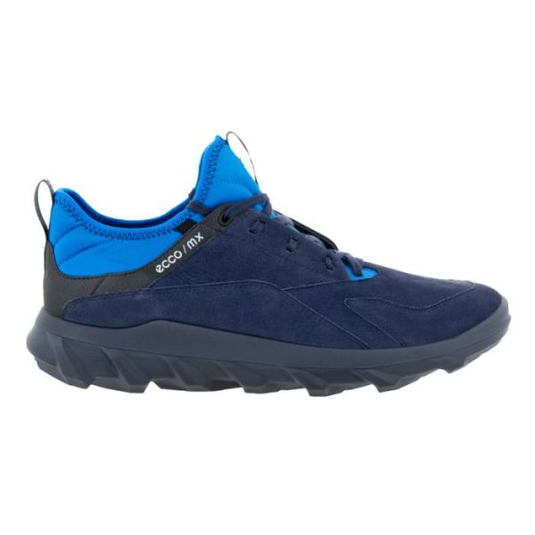 ECCO SHOES CANADA | MX MEN'S LOW-NIGHT SKY