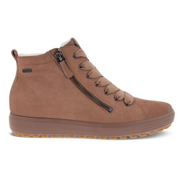 ECCO SHOES CANADA | SOFT 7 TRED WOMEN'S GTX HI-MOREL