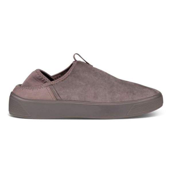 ECCO SHOES CANADA | STREET TRAY WOMEN'S SLIP-ON-GRAVITY