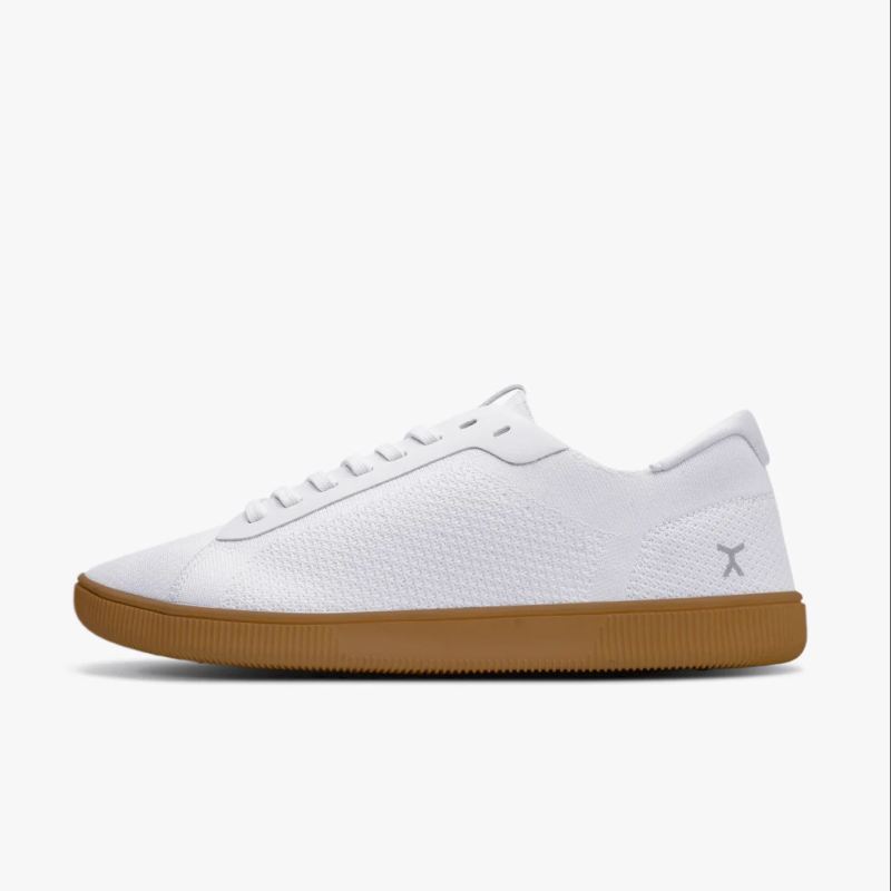 FLUX CANADA OUTLET WOMEN'S ADAPT TRAINER-White Gum