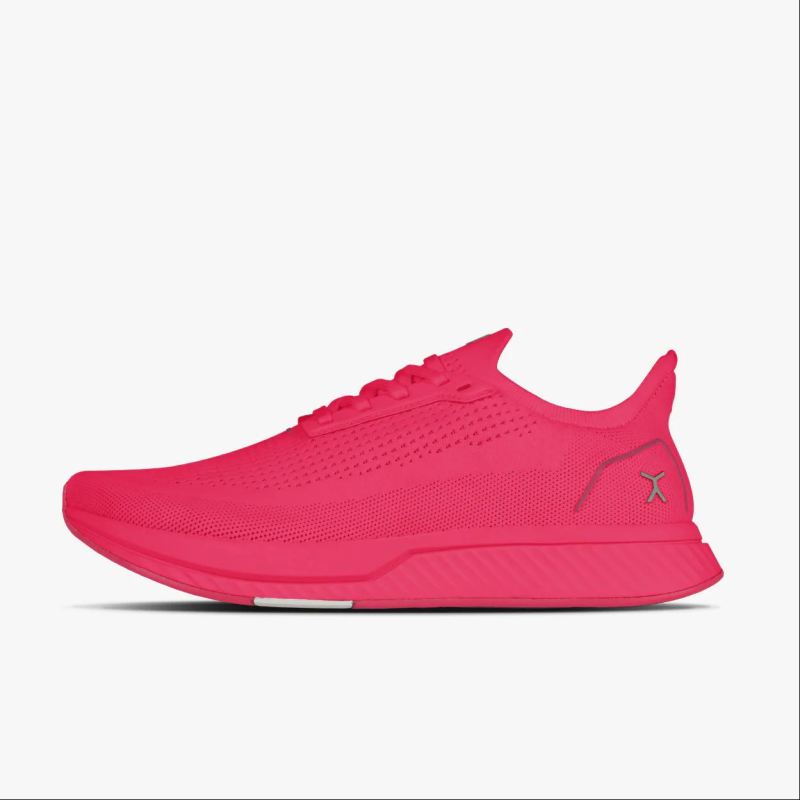 FLUX CANADA OUTLET WOMEN'S ADAPT RUNNER-Neon Pink RN