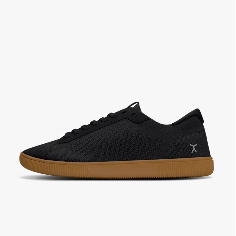 FLUX CANADA OUTLET WOMEN'S ADAPT TRAINER-Black Gum