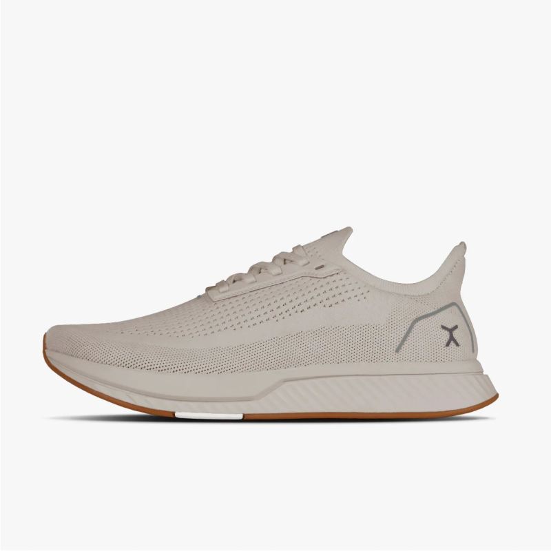 FLUX CANADA OUTLET MEN'S ADAPT RUNNER-Sand RN