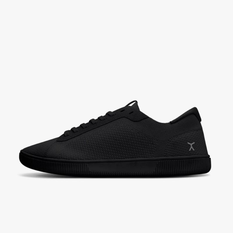 FLUX CANADA OUTLET MEN'S ADAPT TRAINER-Stealth Black