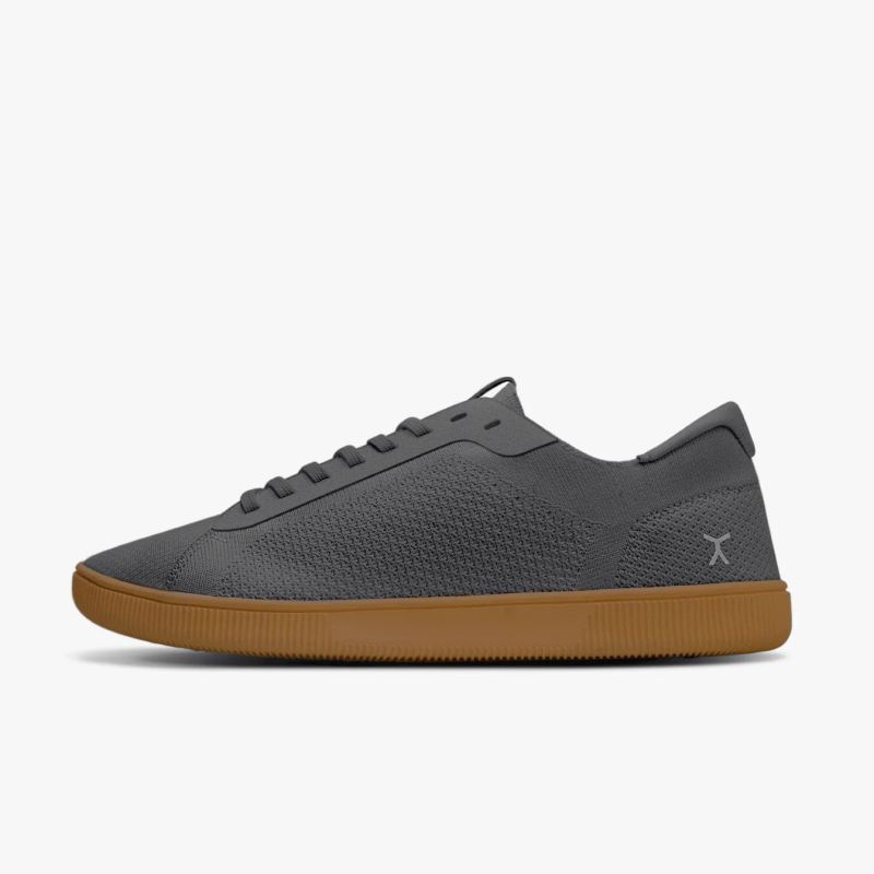 FLUX CANADA OUTLET MEN'S ADAPT TRAINER-Grey Gum