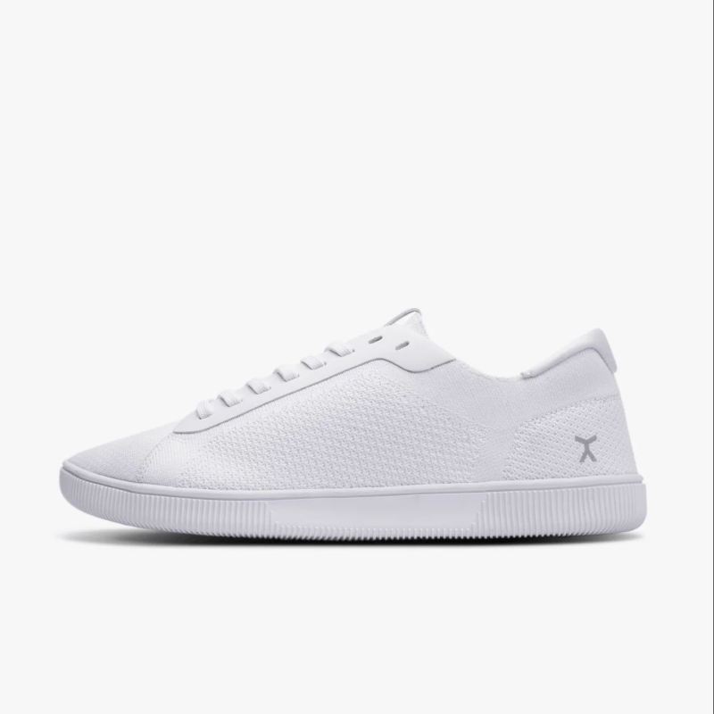 FLUX CANADA OUTLET MEN'S ADAPT TRAINER-Whiteout