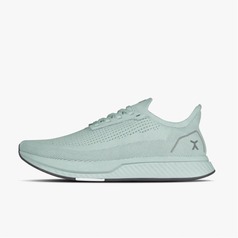 FLUX CANADA OUTLET WOMEN'S ADAPT RUNNER-Calcite Green RN