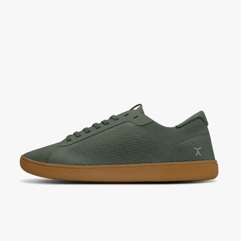 FLUX CANADA OUTLET MEN'S ADAPT TRAINER-Olive Gum
