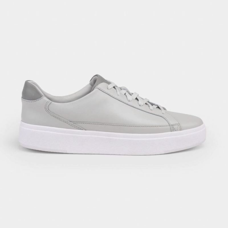 Kizik Women's Vegas - Pebble Grey | Quick Ship !
