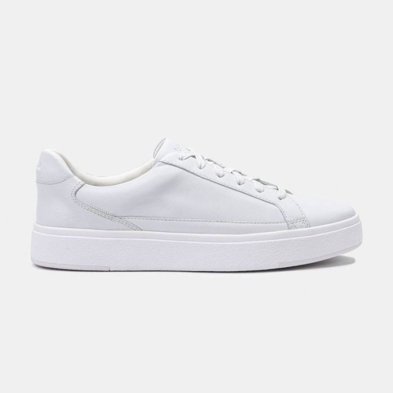 Kizik Women's Vegas - Ivory White | Quick Ship !