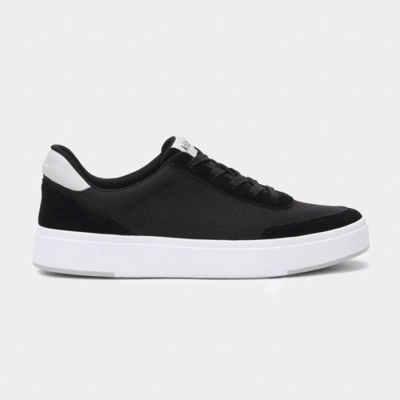 Kizik Women's Prague - Black | Quick Ship !