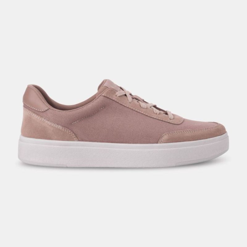 Kizik Women's Prague - Mauve | Quick Ship !
