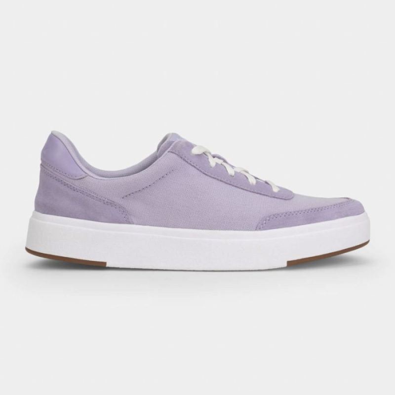Kizik Women's Prague - Lavender | Quick Ship !