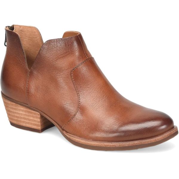 Korkease | Skye - Brown (Ambra) Korkease Womens Boots