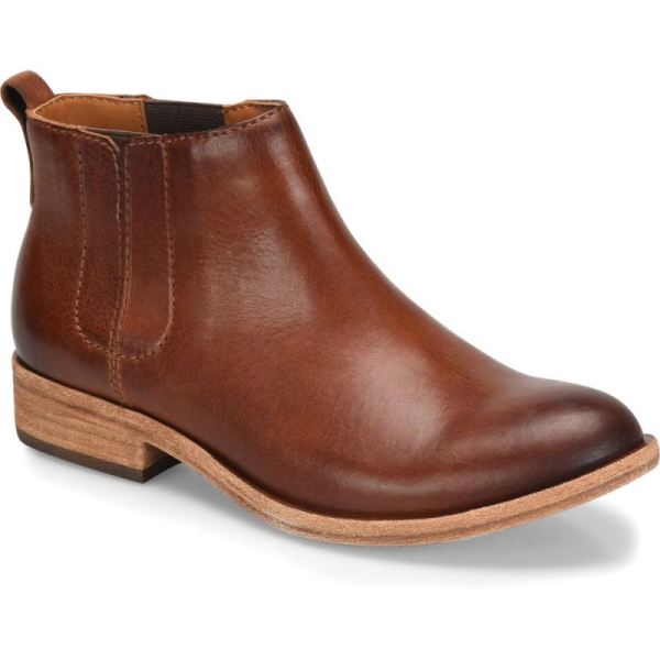 Korkease | Velma - Rum Korkease Womens Boots